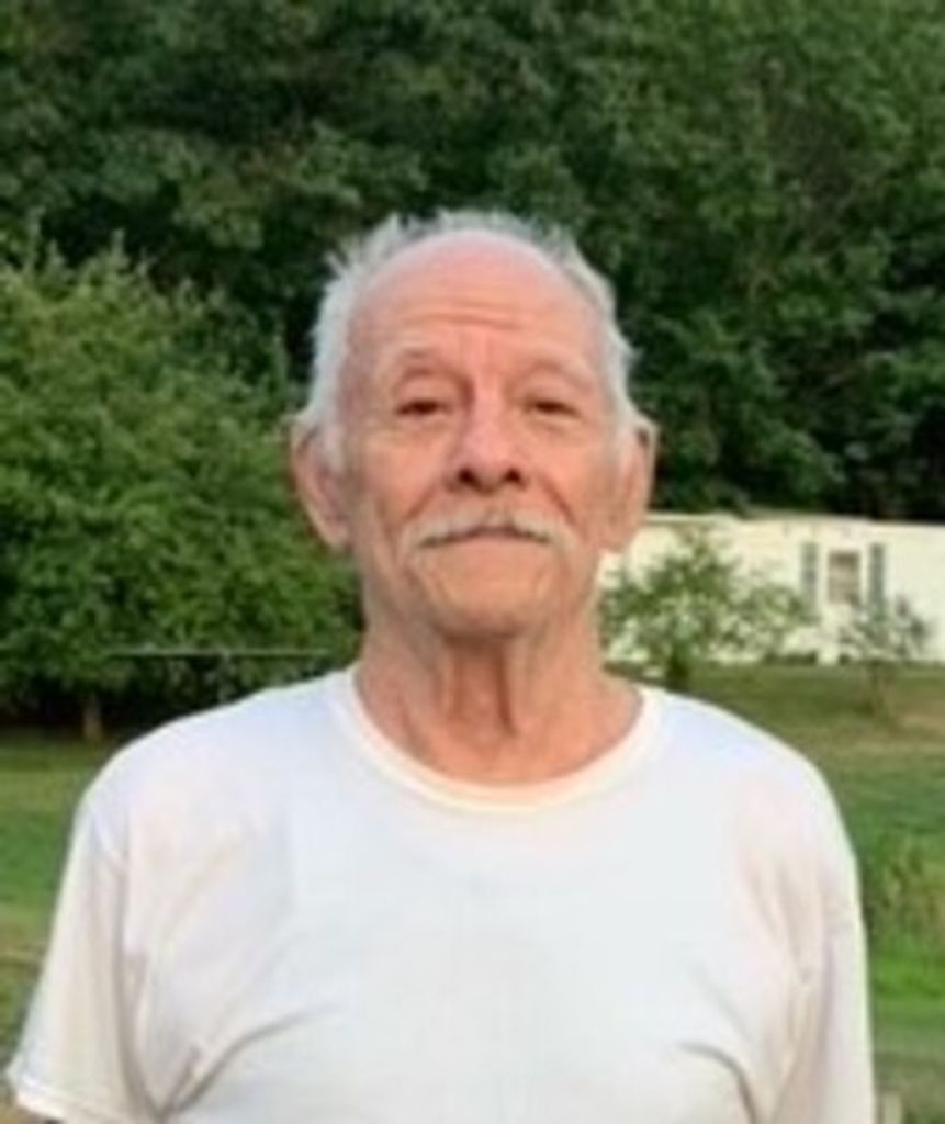 Lucian L. Richardson Profile Photo