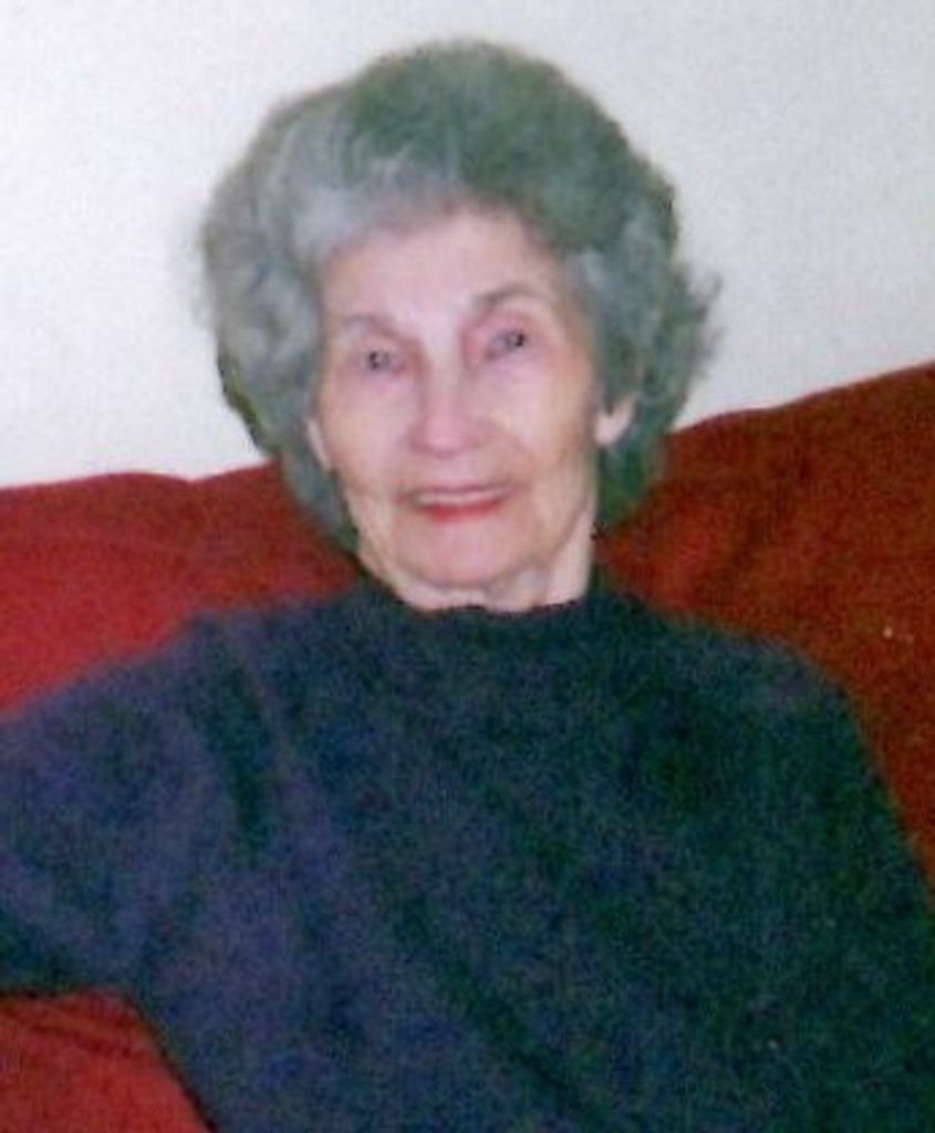 Evelyn Clark Smith