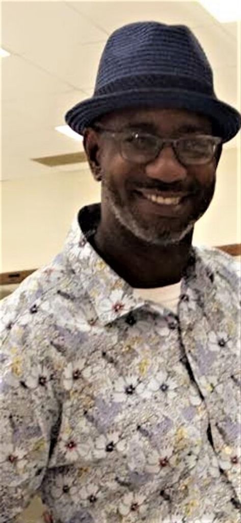 Vincent E. West Profile Photo