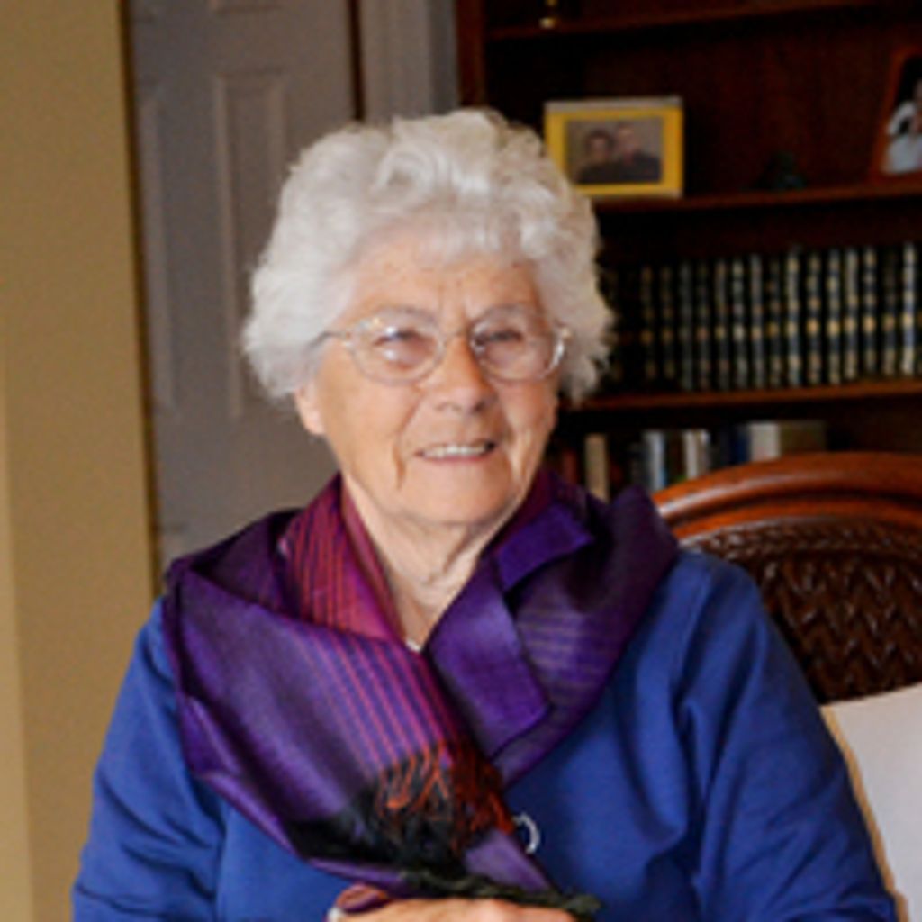Beatrice I. Wheeler