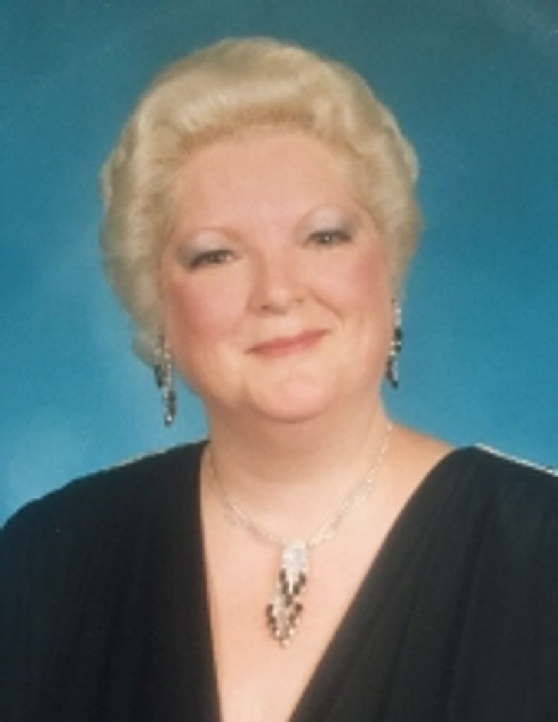 Sue Slusher