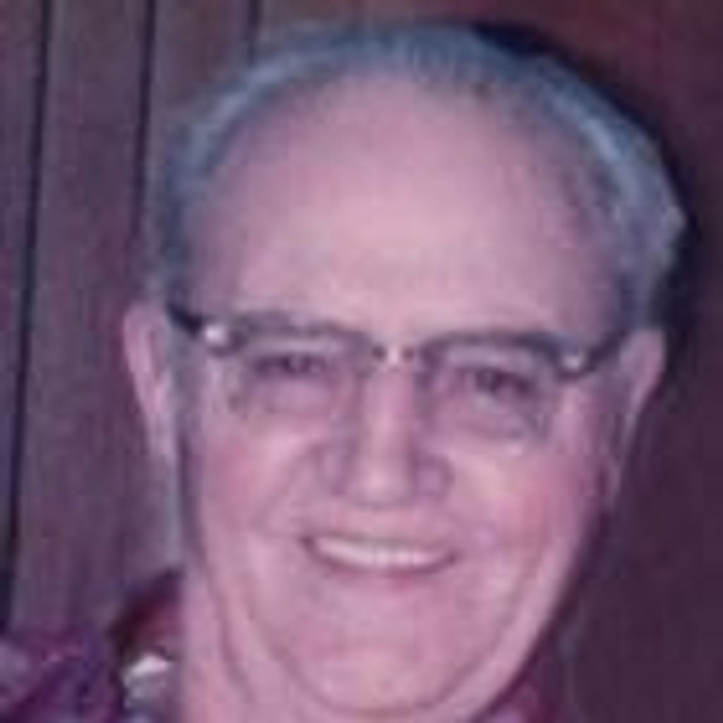 Albert P. Bair