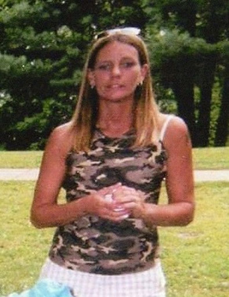 Lisa Diane Wagers