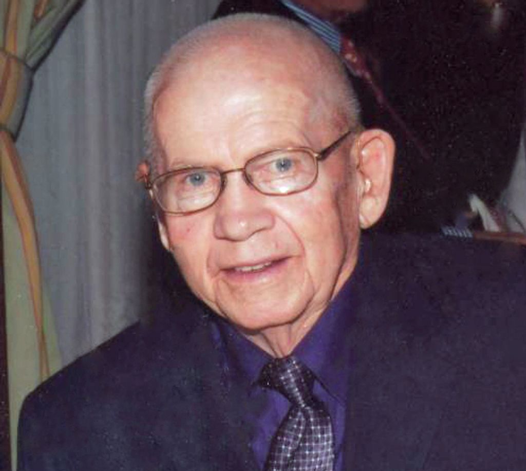 Russell Anderson