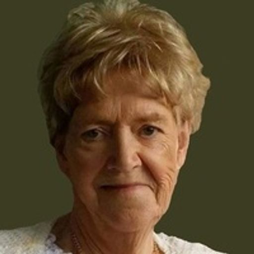 Mildred Patton Profile Photo