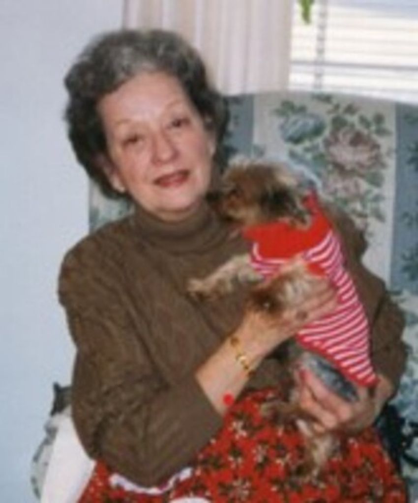 Mary Lee Frye Profile Photo