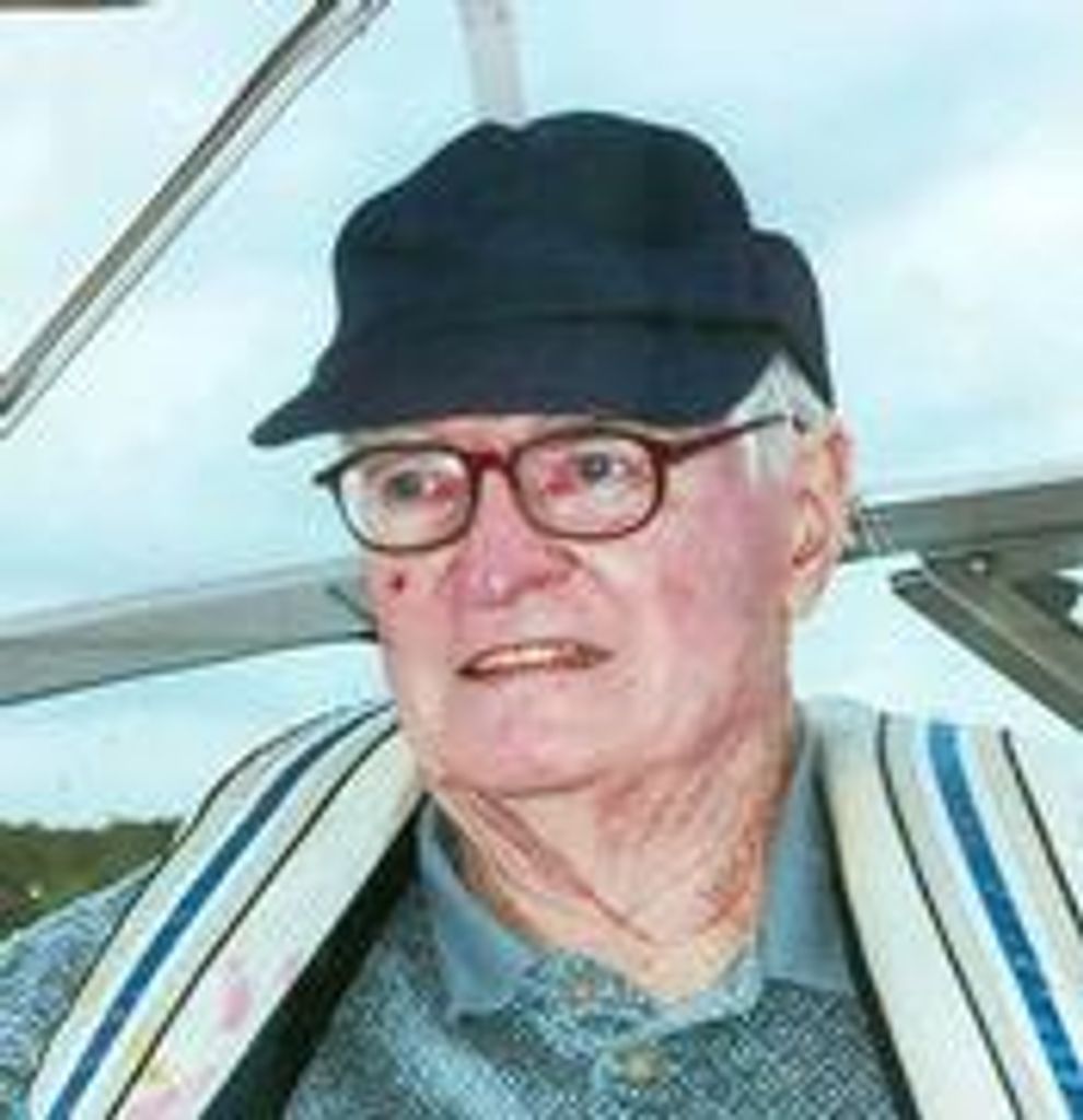 Gerald "Jerry" Miller