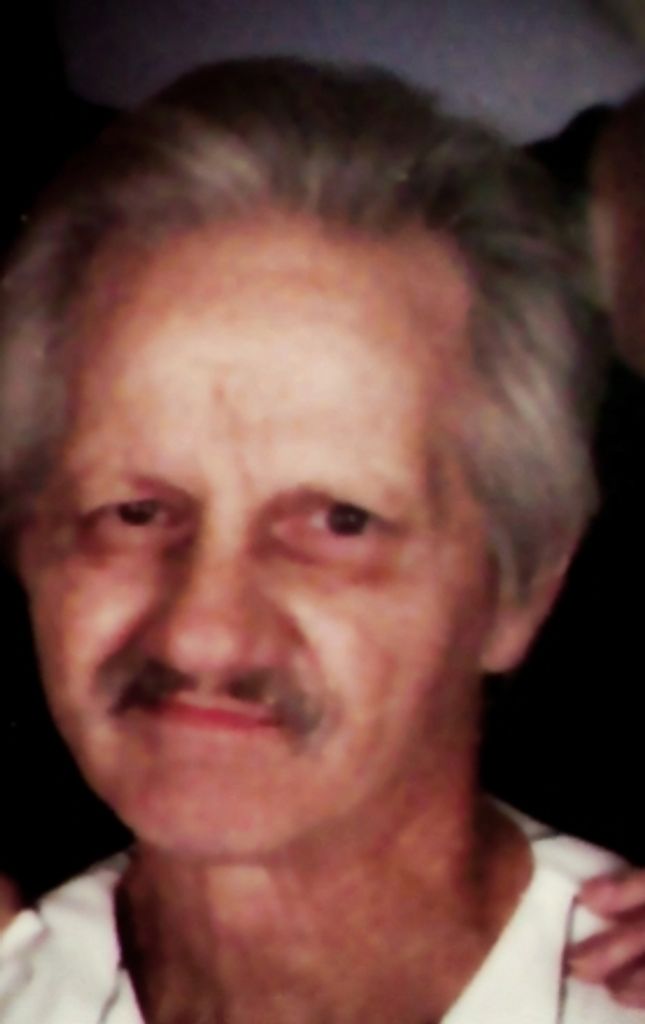 Dennis Van Scott