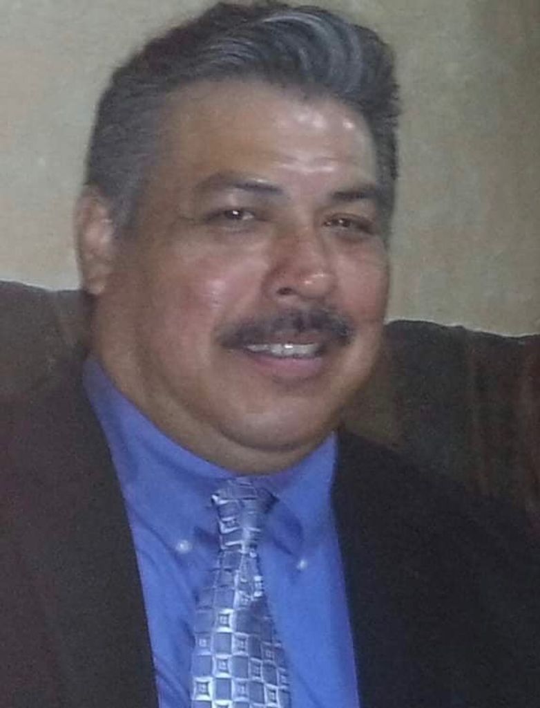 Juan Jose Adame
