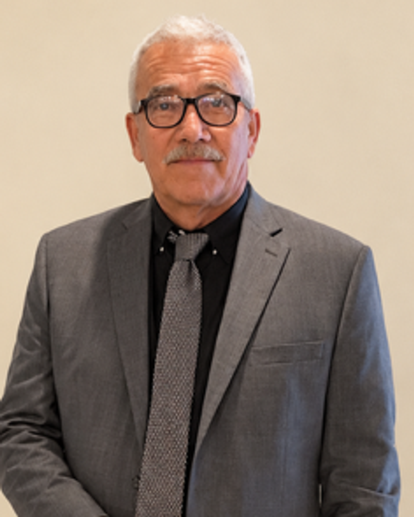 Vicente Felix Acosta Profile Photo