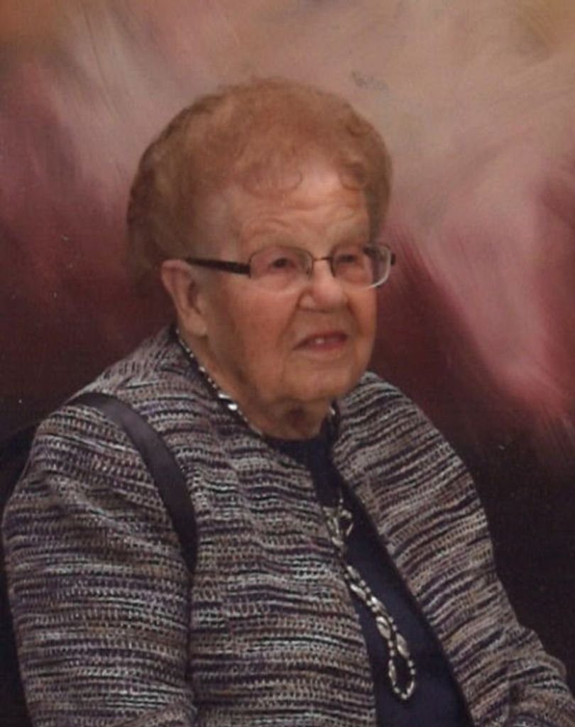 Freda Sophia Brosamle Profile Photo