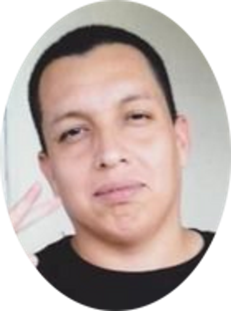 Pablo Torres Jr.