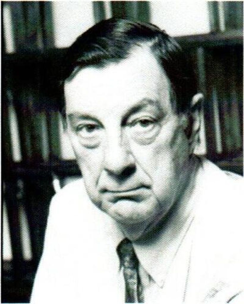 Howard Atlee Heinlen Profile Photo