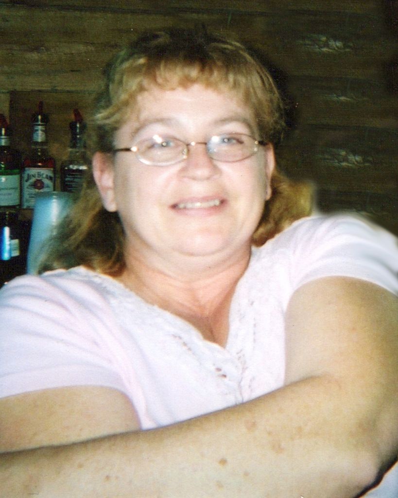 Patricia Conway Profile Photo