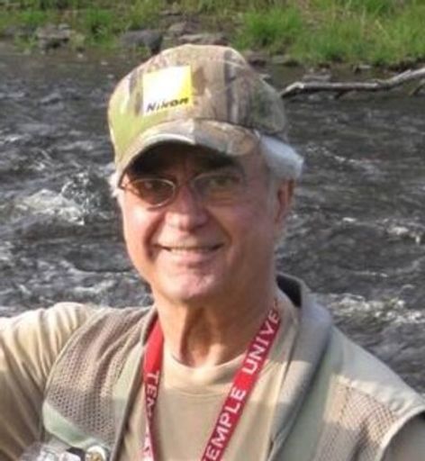 A. Frank Ukropec Profile Photo