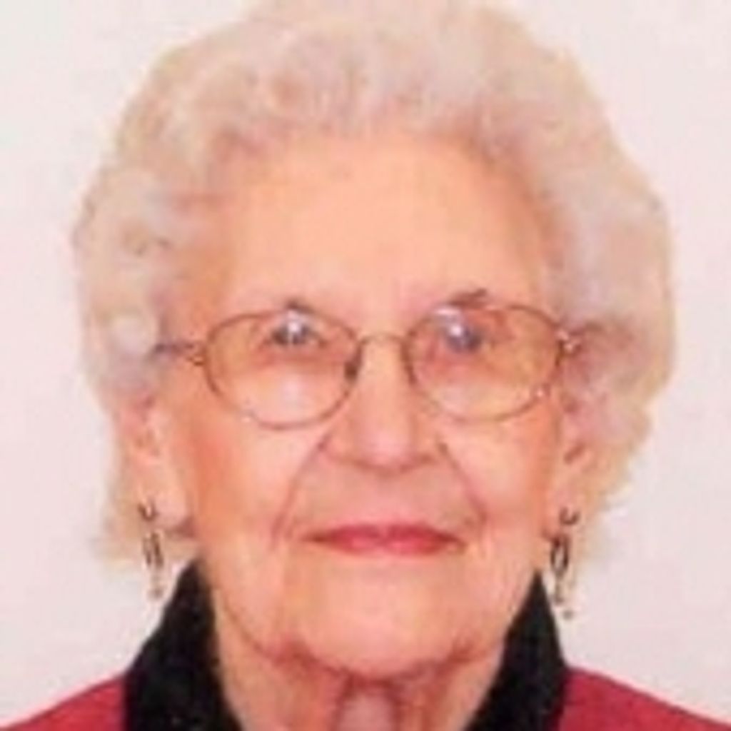 Loretta W. Handrich