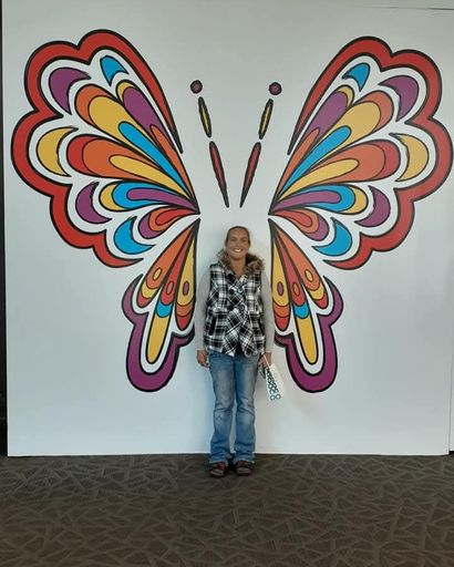 Tanara M. Pacheco's obituary image