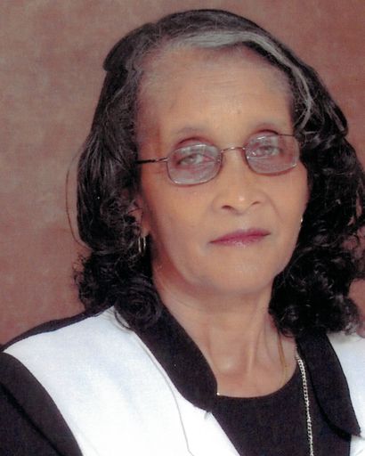 Odessa A. Harris's obituary image