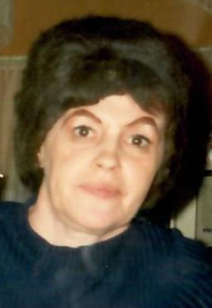 Norma J. (Beckman)  Beckman