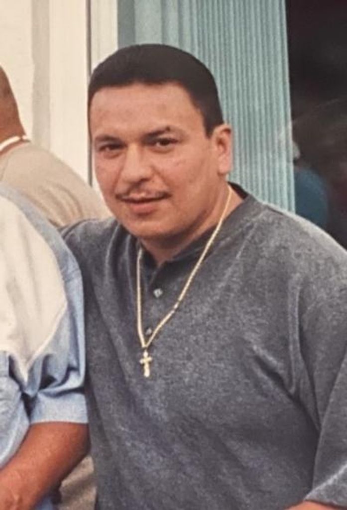 Jess J. Rodriguez Profile Photo