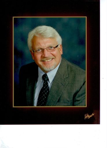 Bernard Charles Nemeth Profile Photo