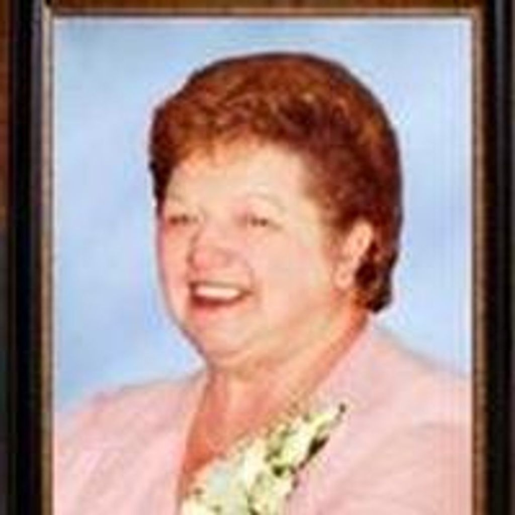 Phyllis Ann Morgan