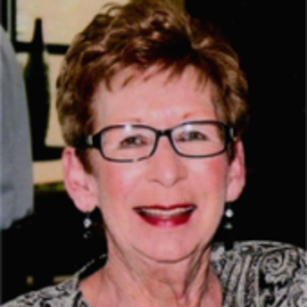 Joann McCorkle Profile Photo