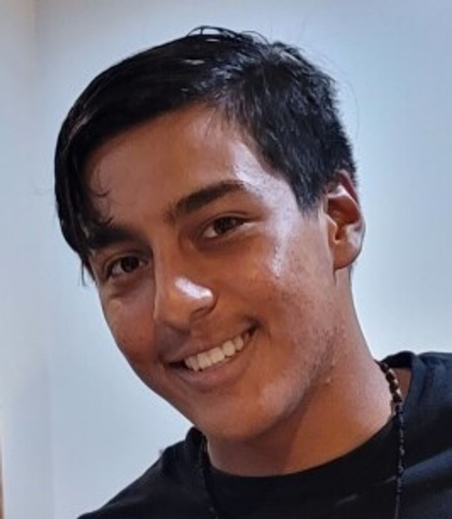 Josue Serrano Melo