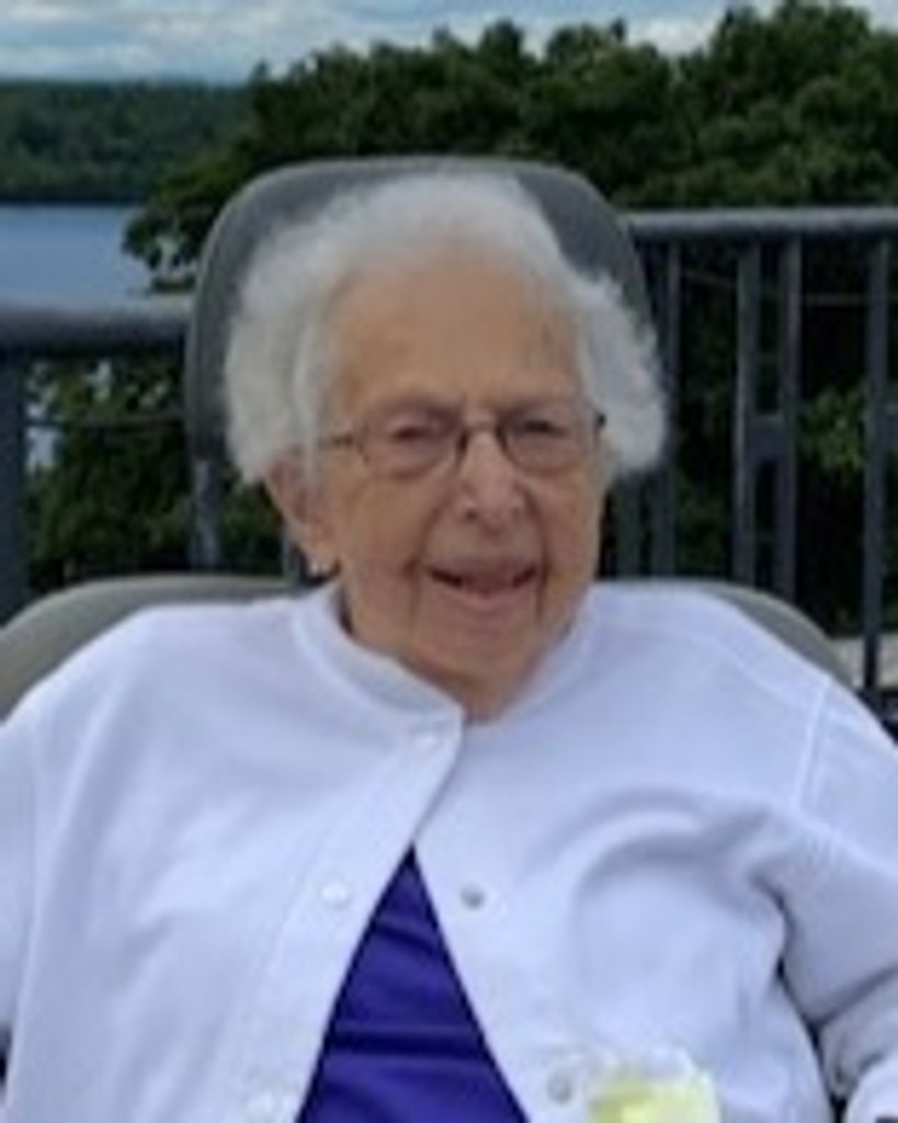 Esther Kaplan Braun Profile Photo