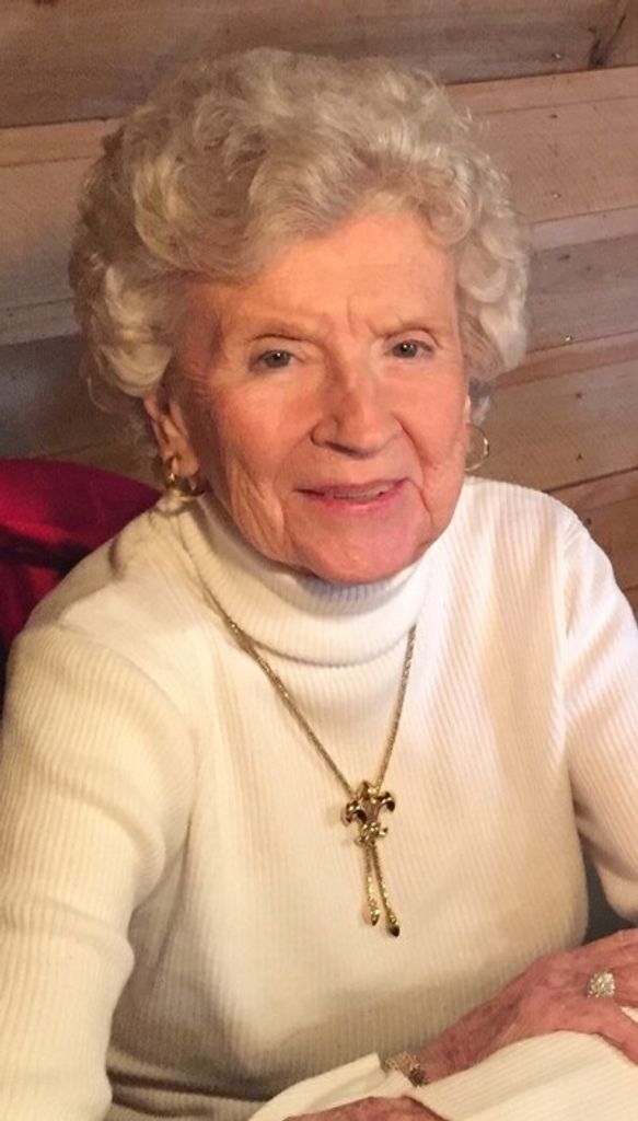 Thelma Eubank Profile Photo