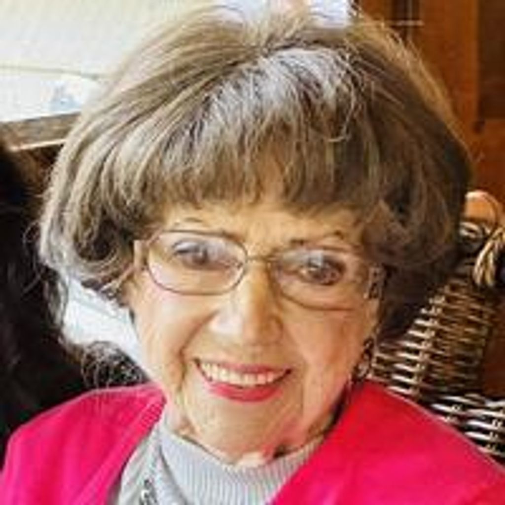 Phyllis V. Reece