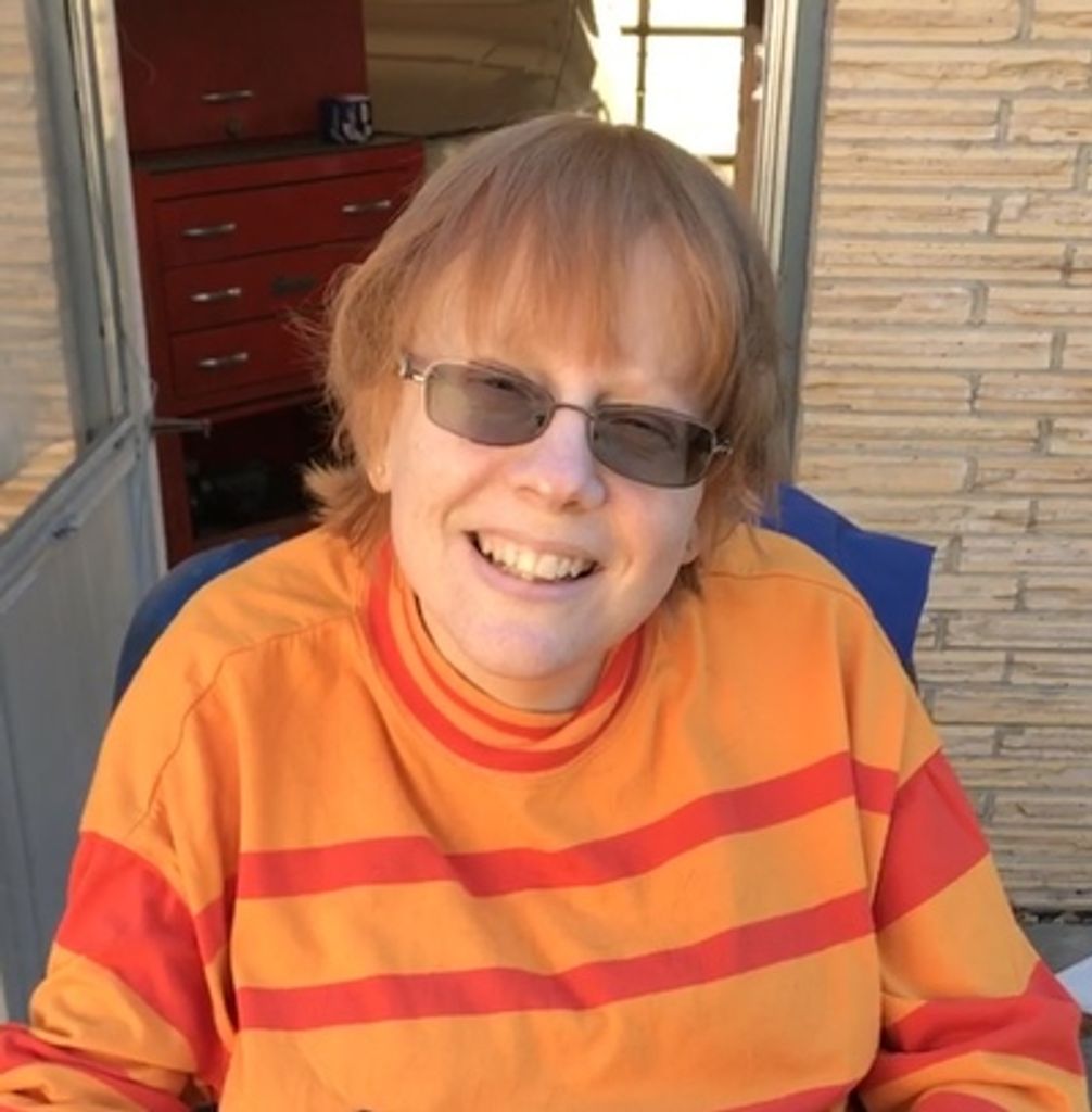 Diane Audrey Gibson Profile Photo