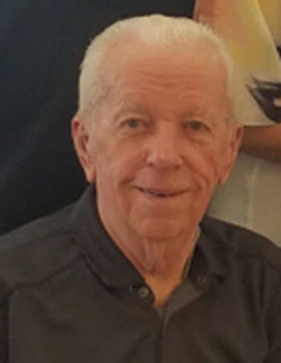 Richard "Dick" Wilk Profile Photo