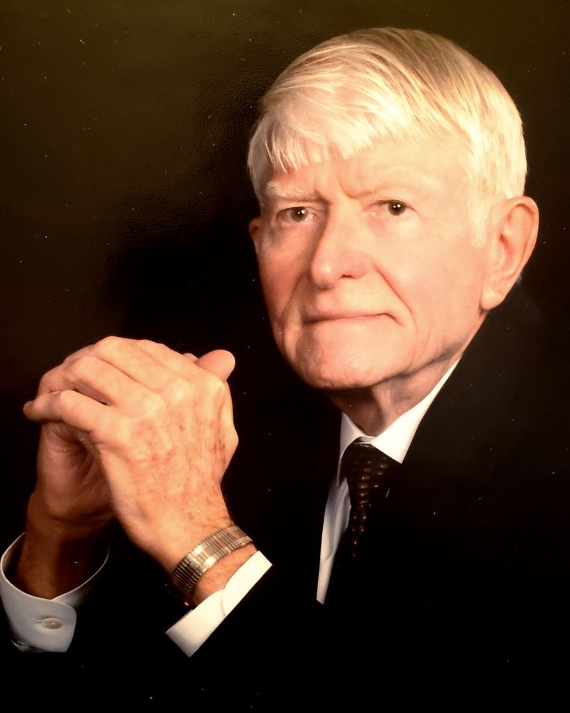 Richard A. Phelps Profile Photo