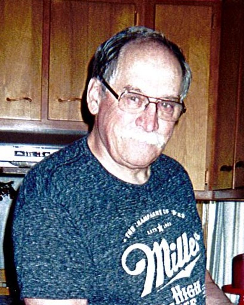 Dennis "DJ" Jack Gilbertson Profile Photo