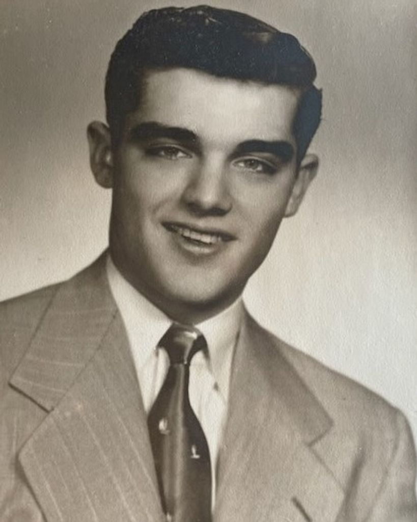 Raymond R. Dehn