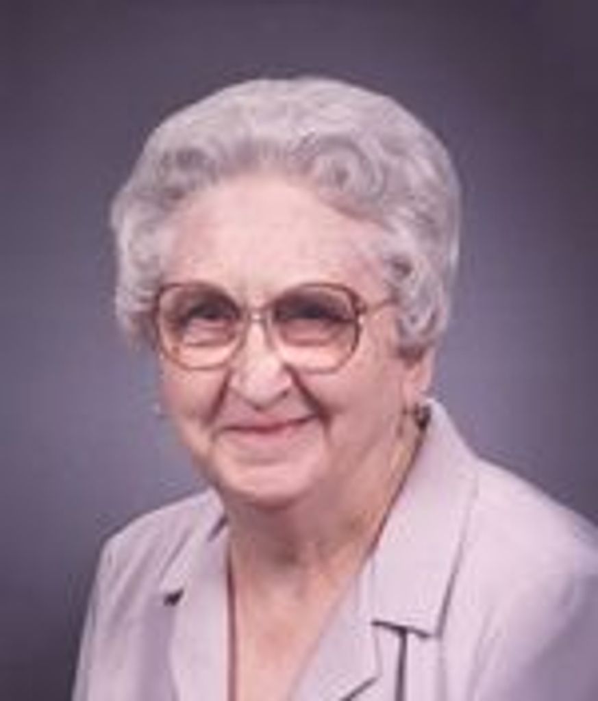 Thelma Neola Ragsdale