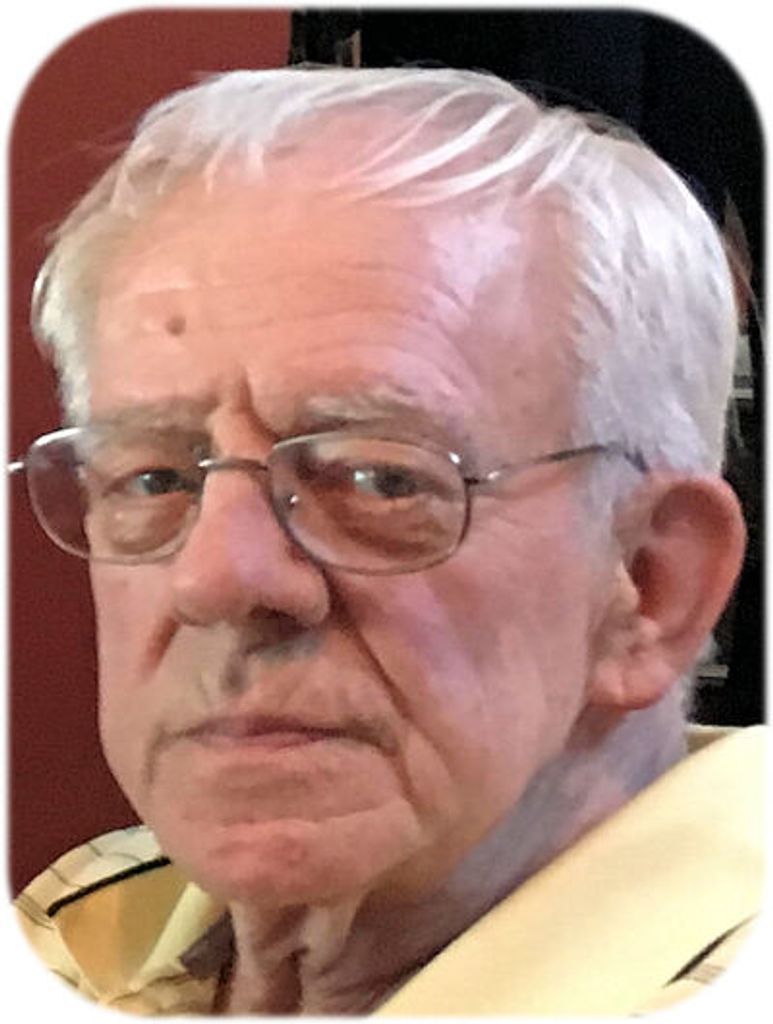 Richard Allen Lease Profile Photo