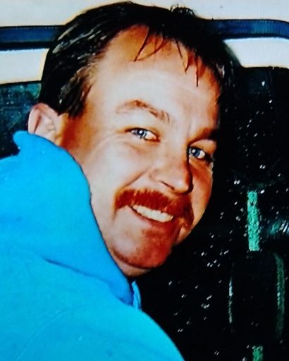 Joel James Green's obituary image