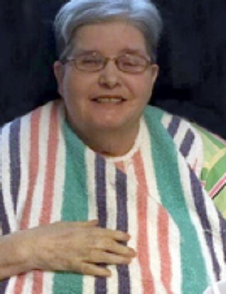 Elizabeth Anne Wells