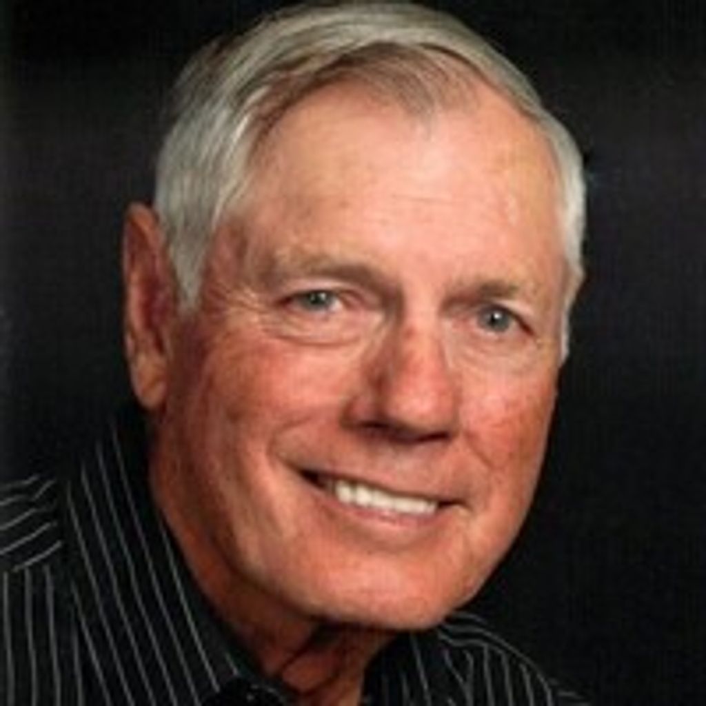 Joe T. Floyd