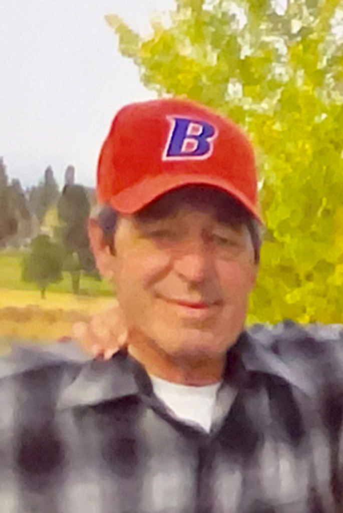 Melvin Kirt Weimer