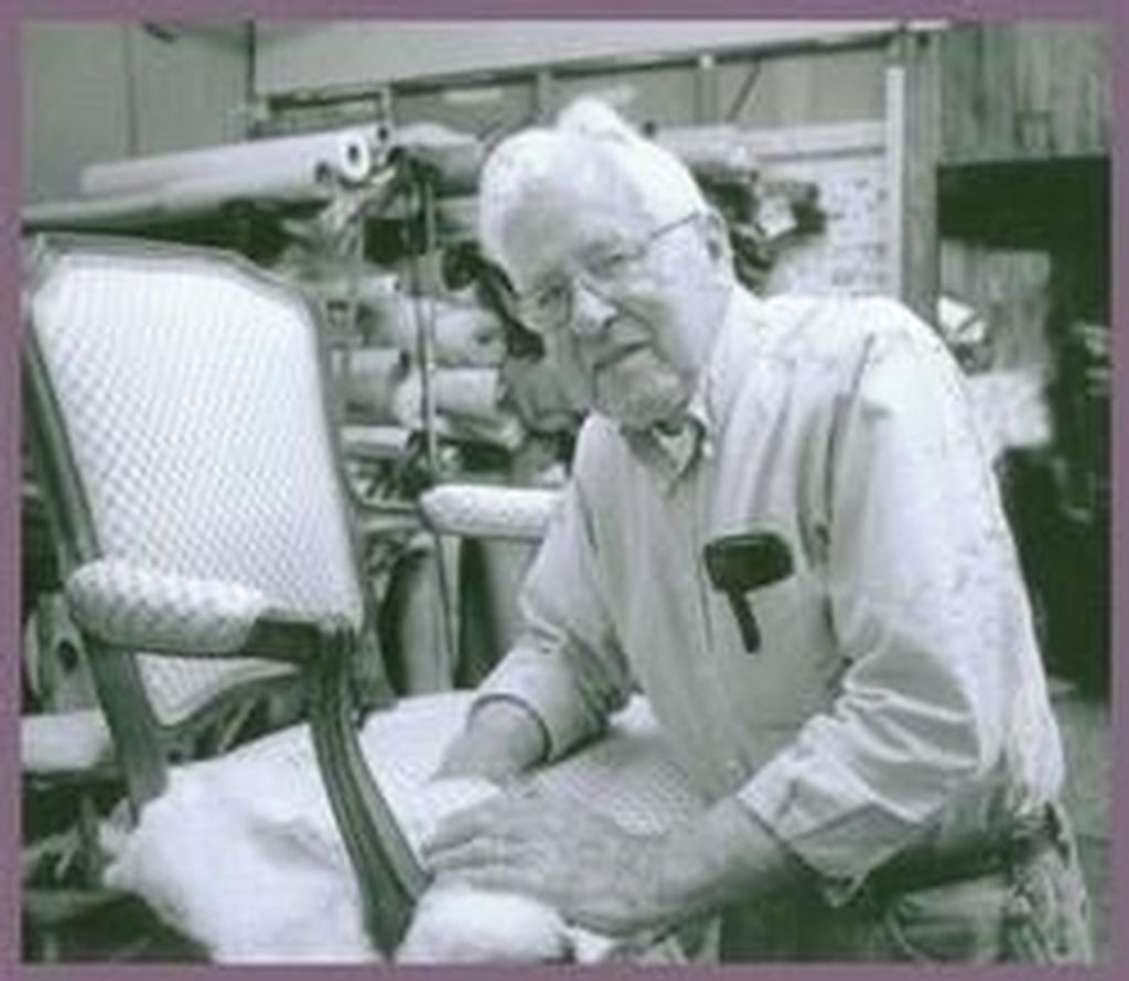 Harold E. Bridges