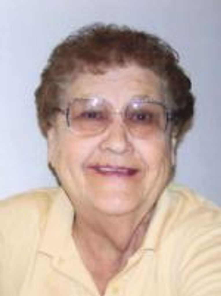 Joyce Williamson