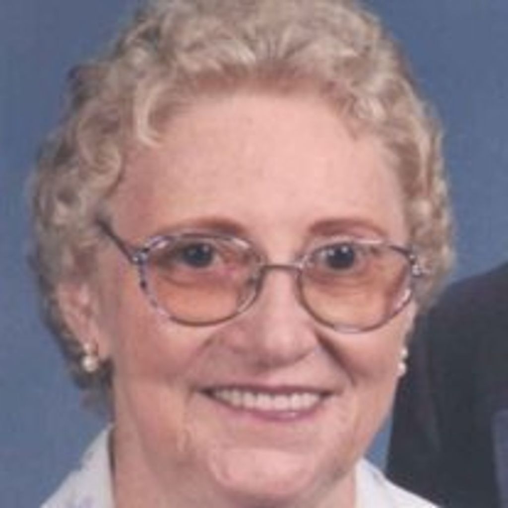 Evelyn M. Coleman