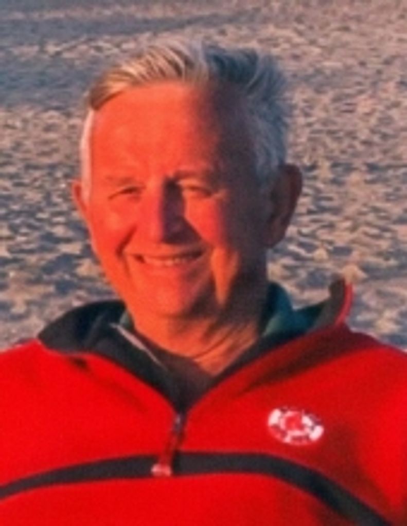 Alan  Stuart Cameron