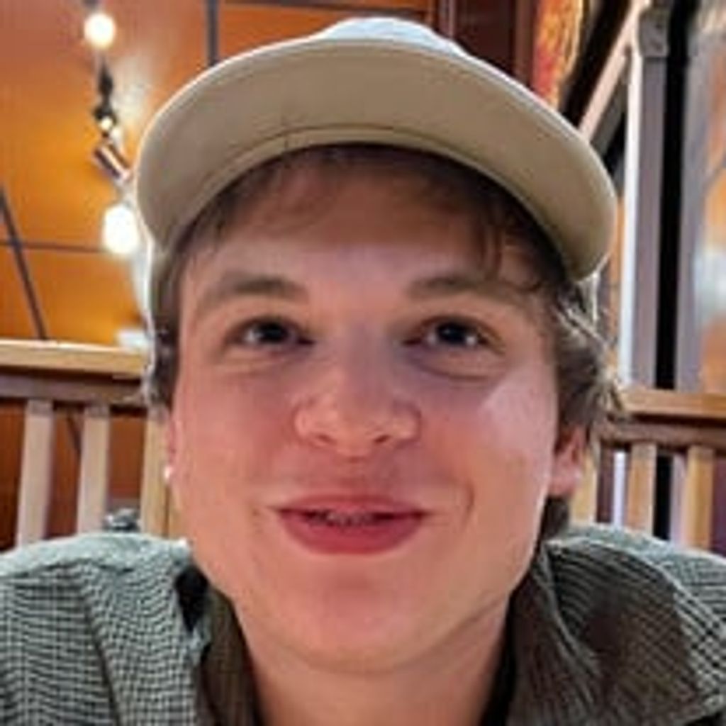 Mason Scott Bennett