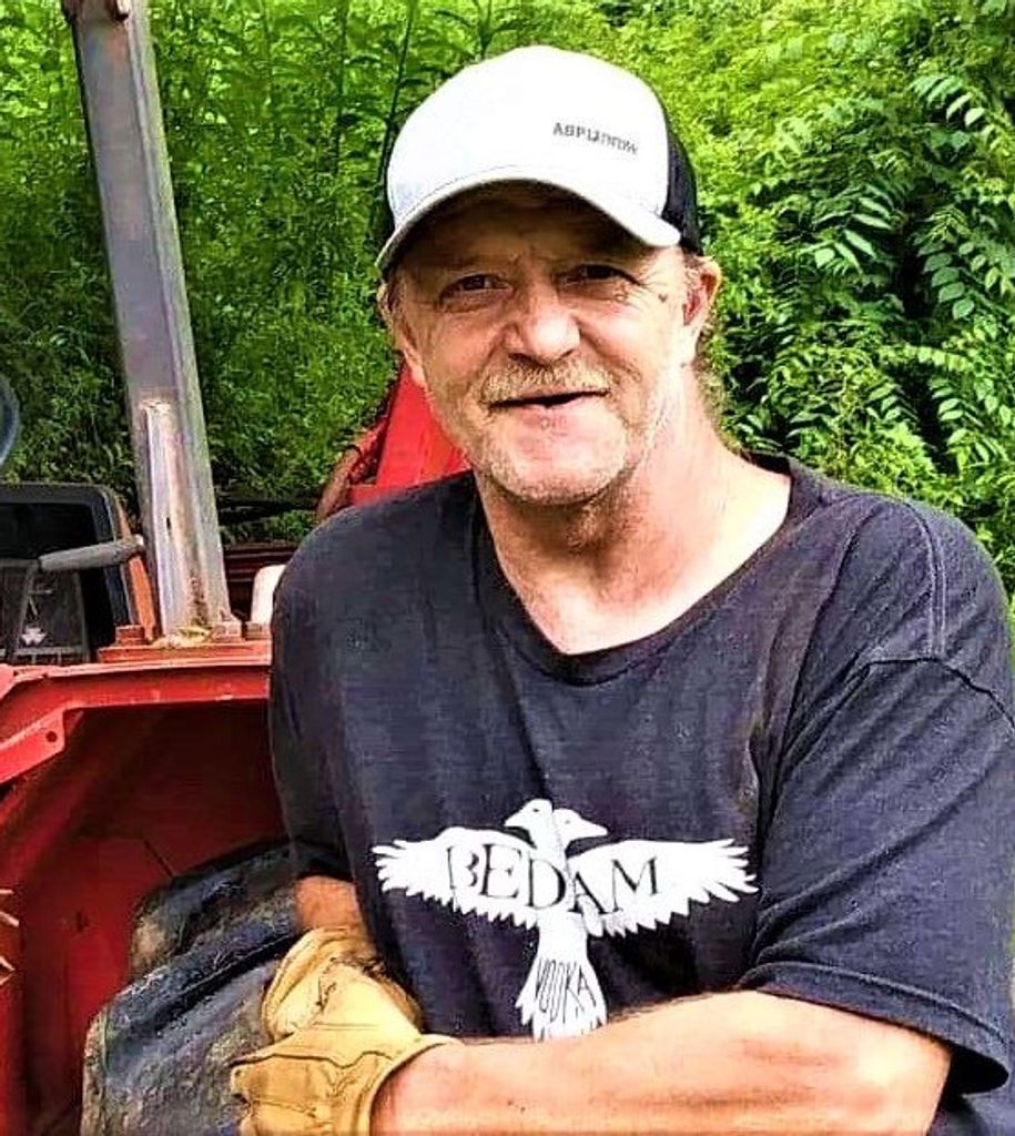 Timothy Paul Smathers Profile Photo