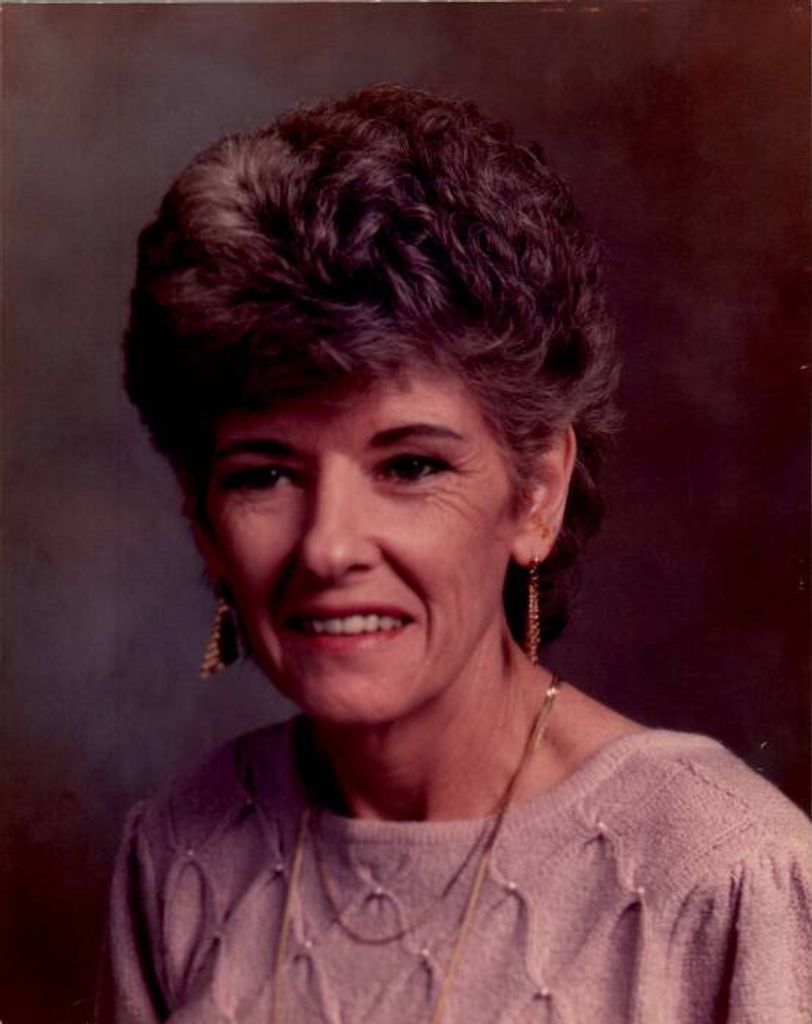Ledeva Anne Chitwood