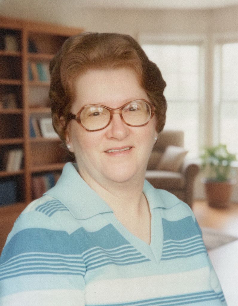 Angela Jeanette "Jane" Simpson Profile Photo